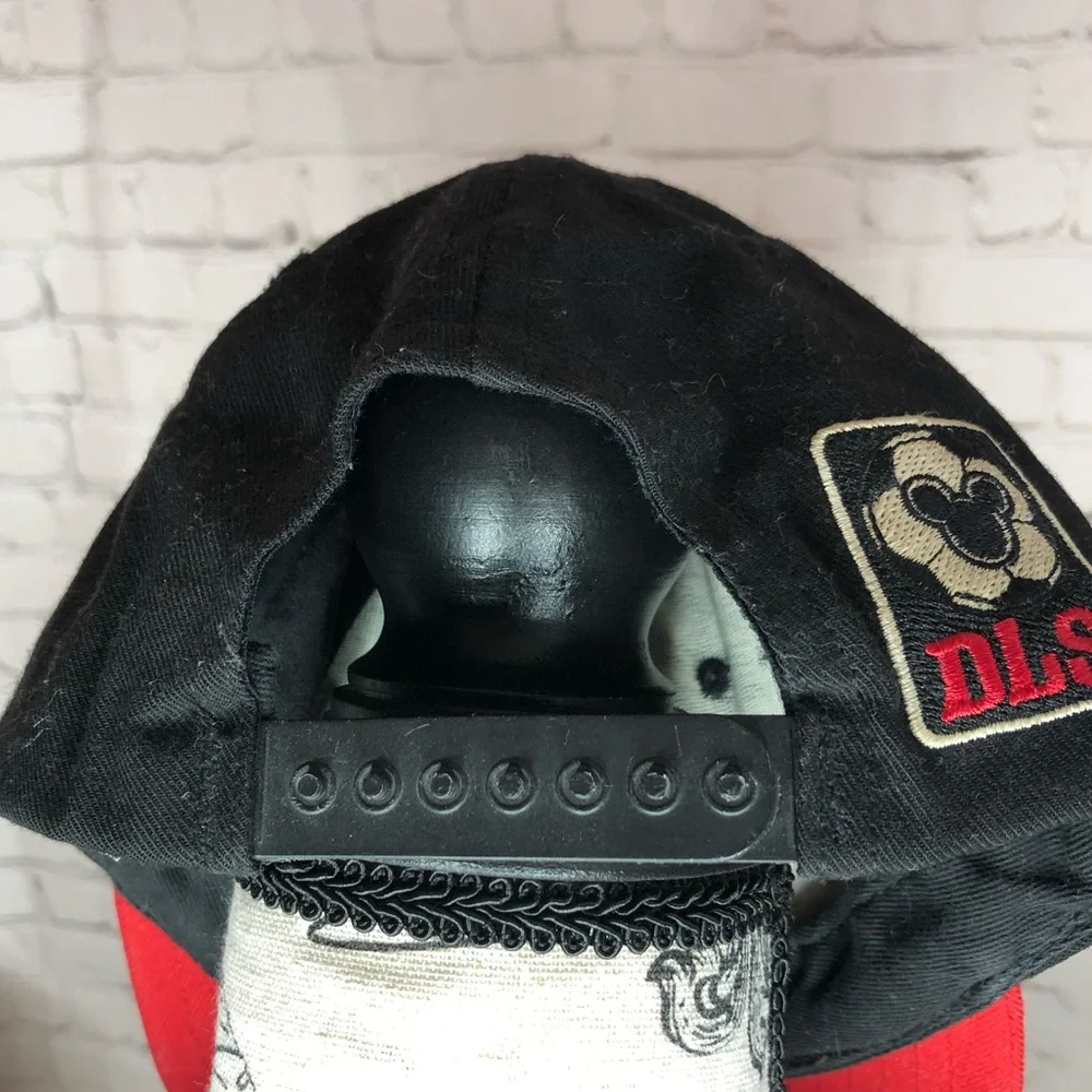 Goofy Hat Co WDW excellent we